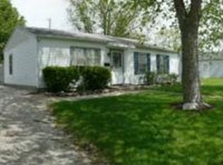 7290 Marlan Ave, Reynoldsburg, OH