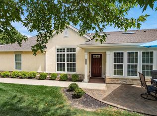 5907 Eiger Dr, Columbus, OH 43213