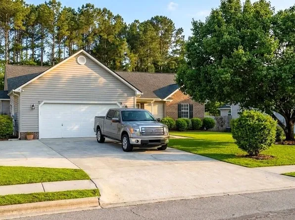 904 Huff Drive, Jacksonville, NC 28546