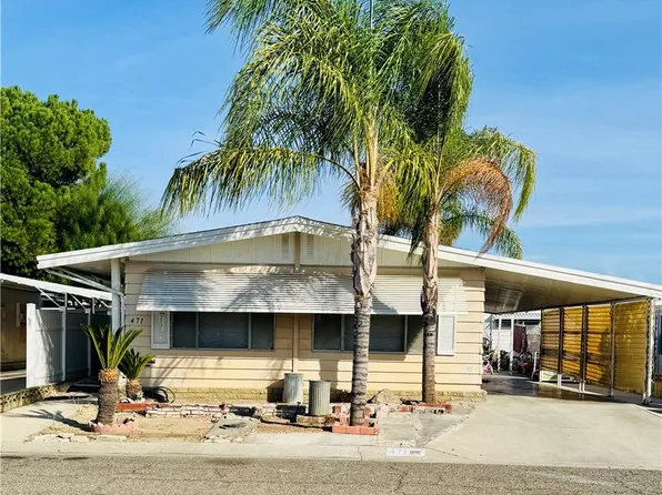 471 Santa Clara Cir, Hemet, CA 92543