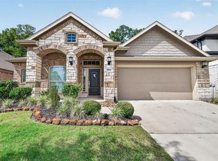 7511 Enchanted Rock Ct, Porter, TX 77365