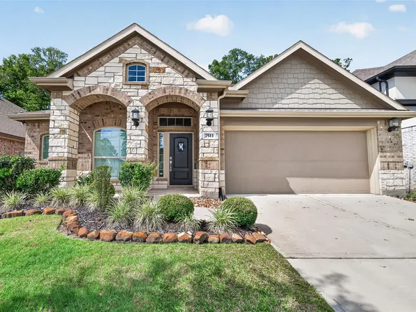 7511 Enchanted Rock Ct, Porter, TX 77365