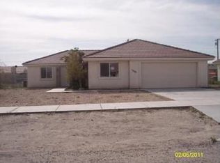 1289 Red Sea Ave, Thermal, CA 92274