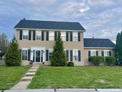 1142 Clydesdale Dr, Saint Charles, MO, 63304