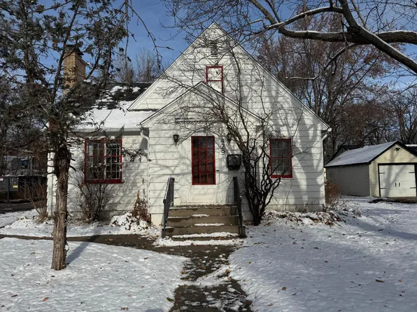 429 Fremont St, Anoka, MN 55303