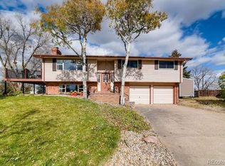 3805 Yellow Pine Pl, Loveland, CO 80538