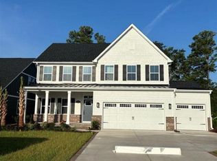2209 Vera Way, Longs, SC 29568