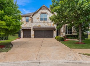 106 Princes Ct, Lakeway, TX 78738