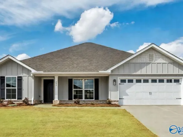 226 Gwynns Fall Trl, Huntsville, AL 35810