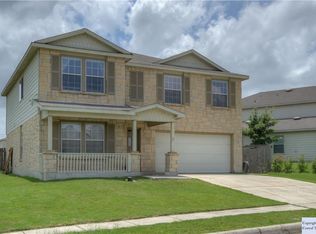 329 Kaylee Chase, Cibolo, TX 78108