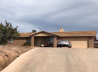 367 Arizpe Ct, Rio Rico, AZ 85648