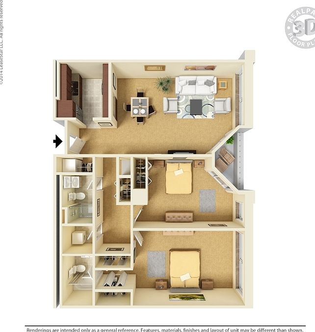 2nd image of 1079 Commonwealth Ave APT 345