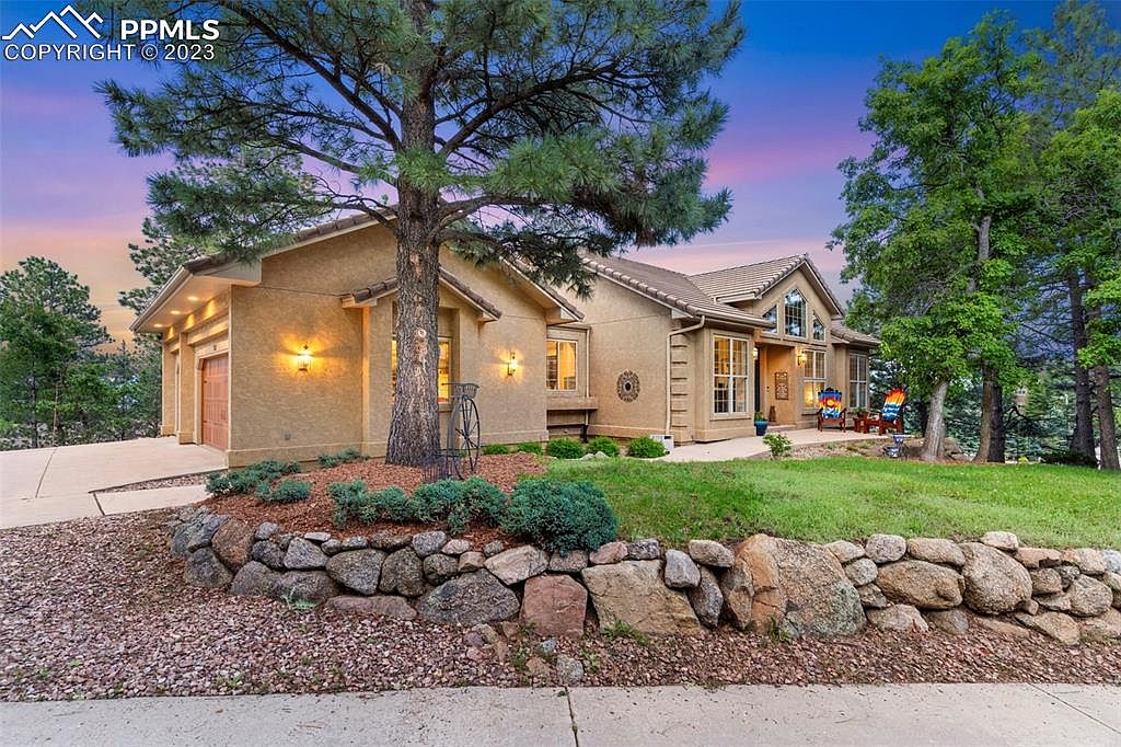 302 Irvington Ct, Colorado Springs, CO 80906 MLS 3183550 Zillow