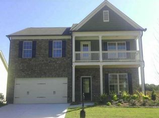 297 Collingsworth Trce, Lawrenceville, GA 30043