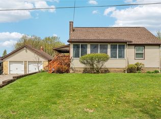 5777 Nave St SW, Canton, OH 44706