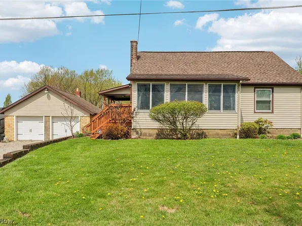 5777 Nave St SW, Canton, OH 44706