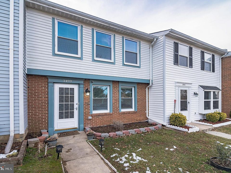 1st image of 3499 Belfry Ln