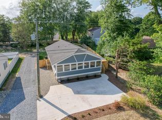 705 Country Club Rd, Rehoboth Beach, DE 19971