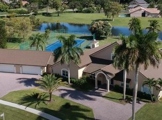 21502 Sweetwater Ln S, Boca Raton, FL 33428