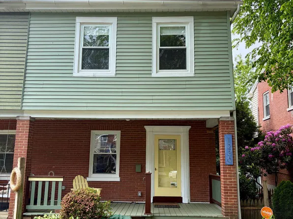 1230 Elm Ave, Lancaster, PA 17603