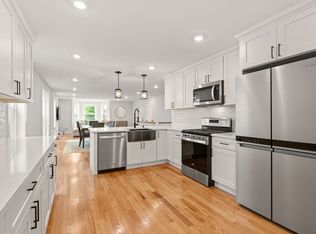 20 Ufford St #1, Dorchester, MA 02124
