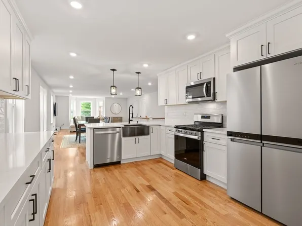 20 Ufford St #1, Dorchester, MA 02124
