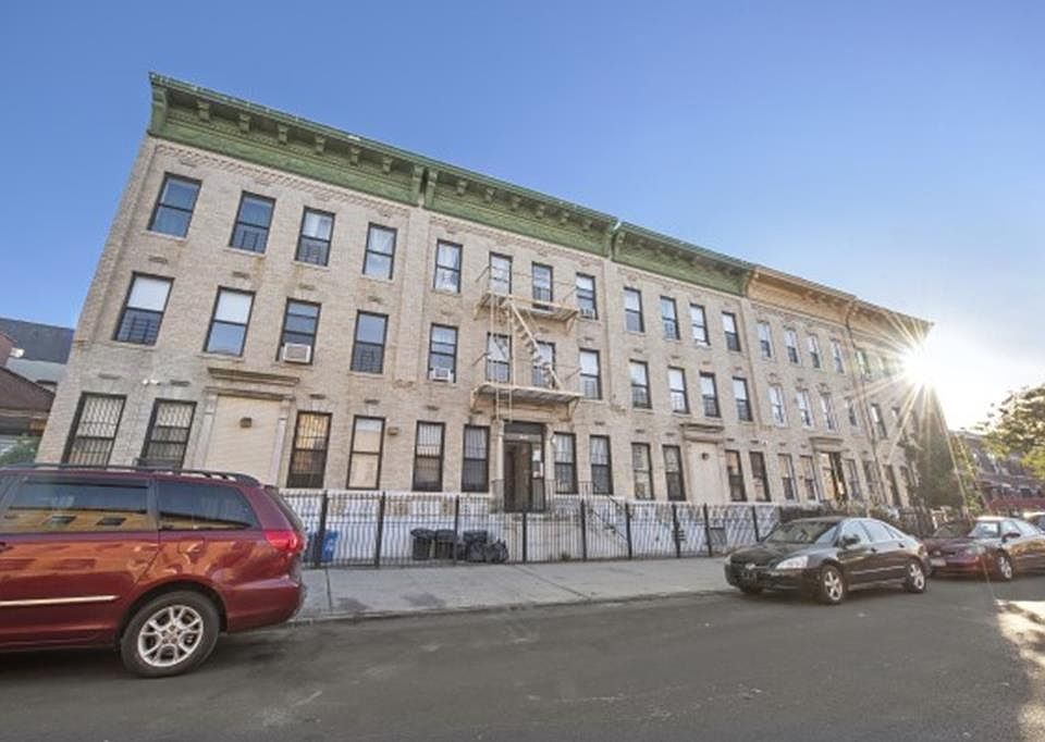 1st image of 246 Sumpter St APT 1A