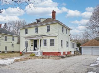 63 Longley Rd, Westbrook, ME 04092