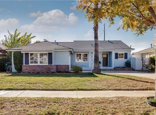 19918 Hatton St, Winnetka, CA 91306