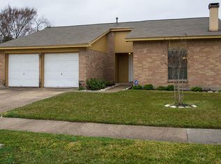 20126 Telegraph Square Ln, Katy, TX 77449