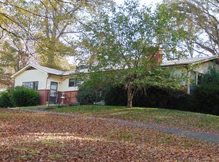 999 Hamilton Ln, Kingston, TN 37763