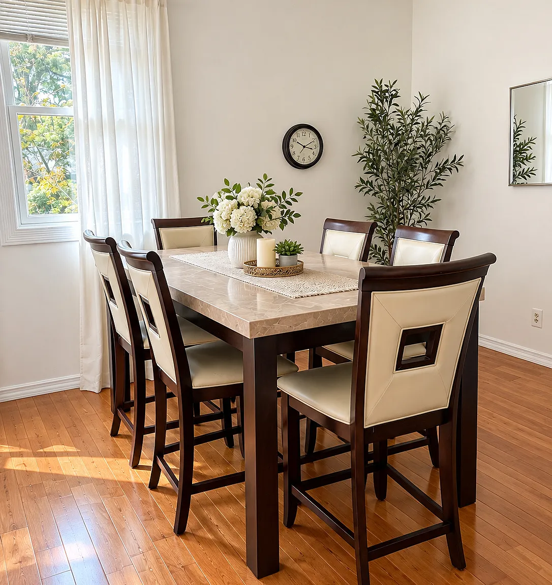 2 bed, $2,200 — Photo 3