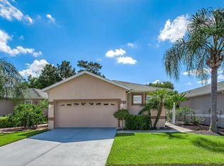 8100 Sanguinelli Rd, Land O Lakes, FL 34637