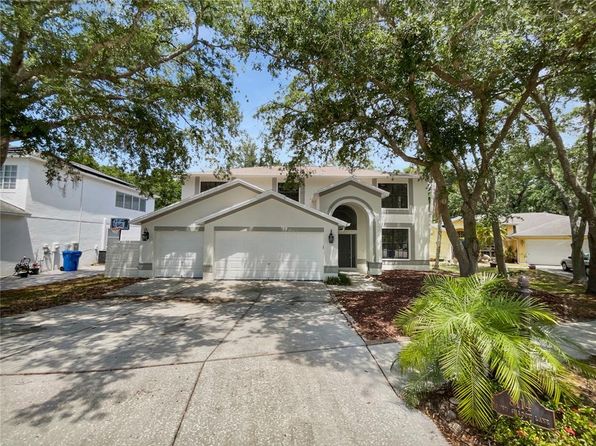 8114 Pond Shadow Ln, Tampa, FL 33635
