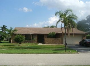 10450 178th Ct S, Boca Raton, FL 33498