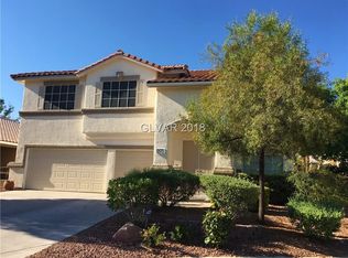 2573 Misty Olive Ave, Henderson, NV 89052