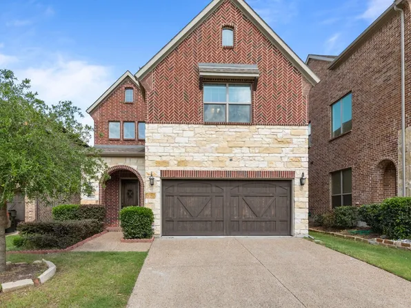 9104 Blue Water Dr, Plano, TX 75025