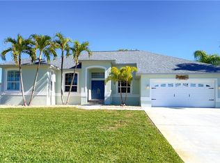 243 Monte Cristo Blvd, Tierra Verde, FL 33715