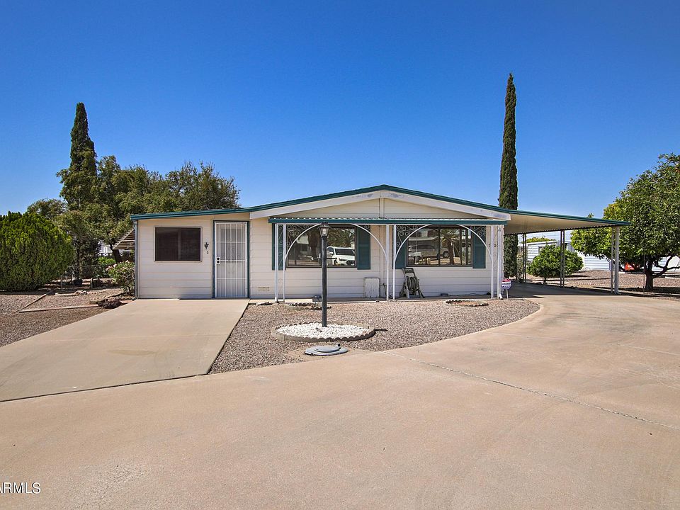 1st image of 7400 E Bosaga Way