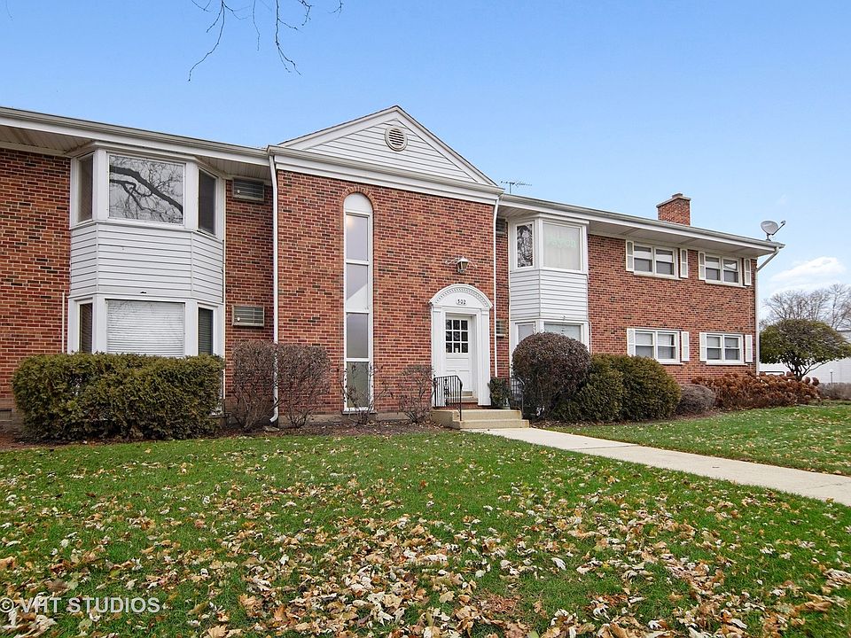 1st image of 502 W Miner St APT 2D