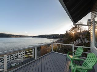 15251 Gibralter Rd, Anacortes, WA 98221