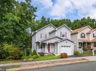 551 Upland St, Pottstown, PA 19464