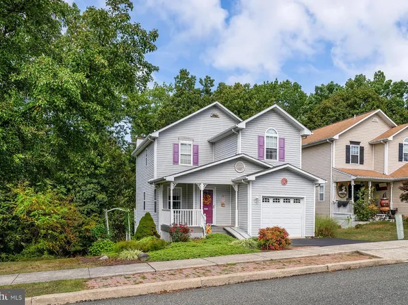 551 Upland St, Pottstown, PA 19464