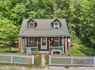 1126 Campground Rd, Bonnieville, KY 42713