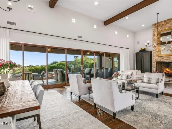 36483 N 101ST Way, Scottsdale, AZ 85262