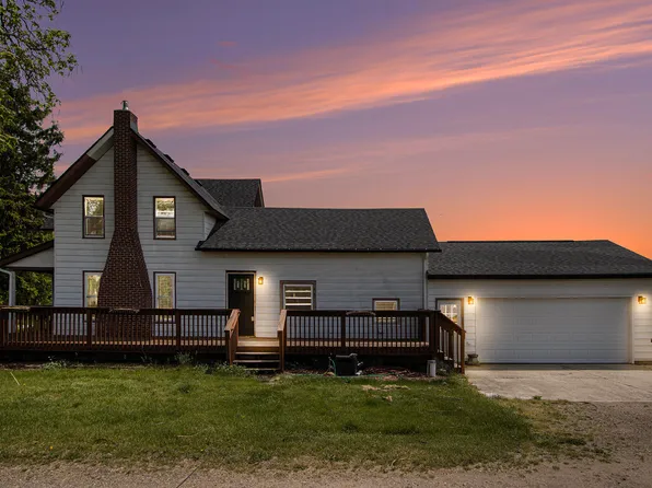 12330 T Ave E, Scotts, MI 49088