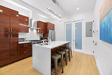 Rented by REAL New York