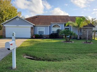 6151 Bermuda Dr, Fleming Island, FL 32003
