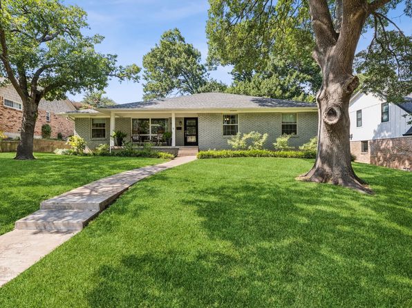 Home for Sale in Dallas TX