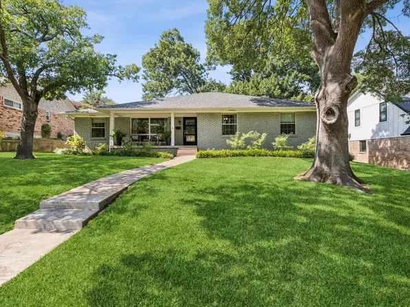 9655 Covemeadow Dr, Dallas, TX 75238